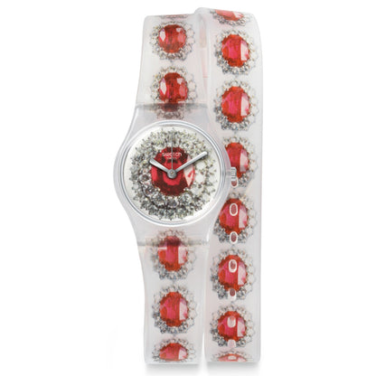 RUBY SILVER
