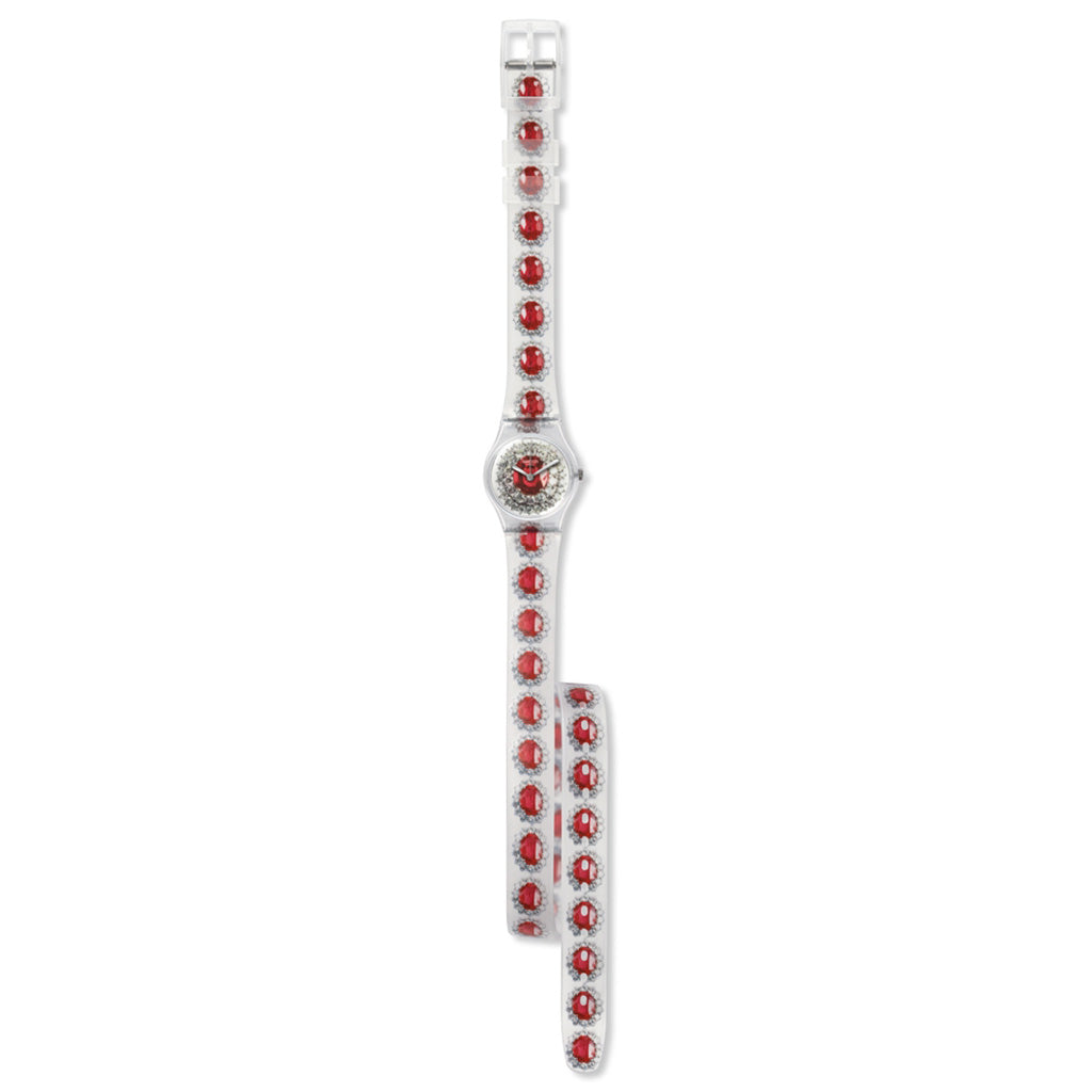 RUBY SILVER