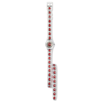 RUBY SILVER