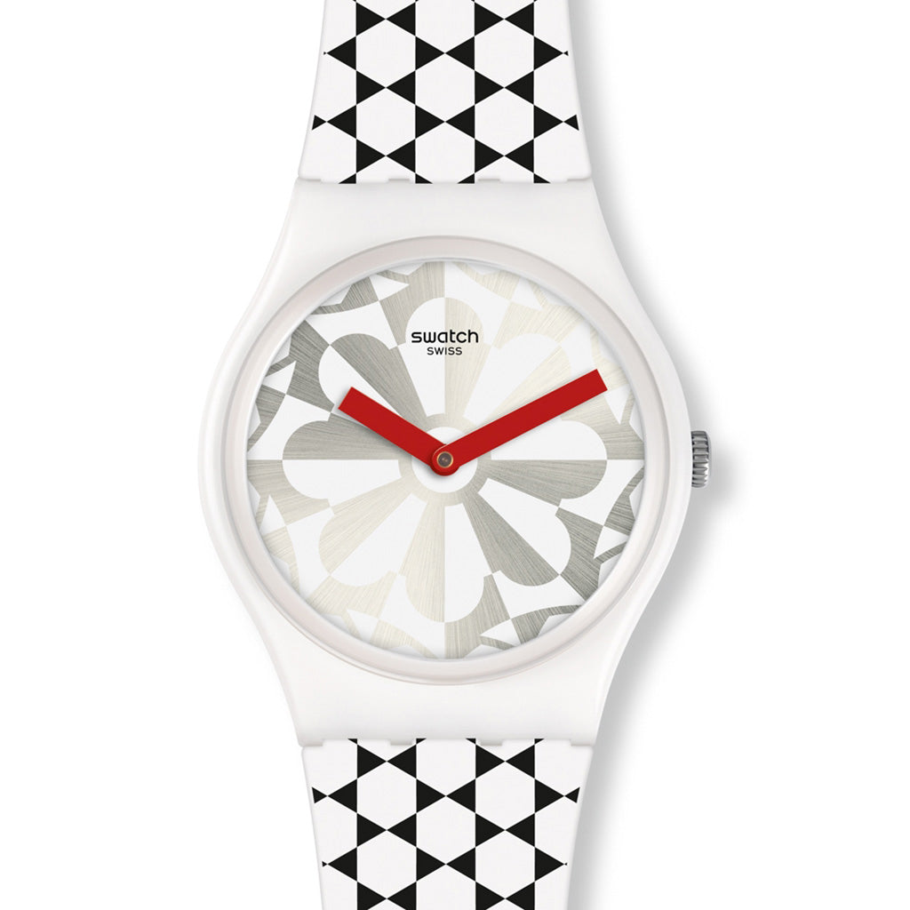 Swatch Gent Ruche GW186