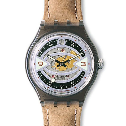 Swatch Automatik Rugby SAM106