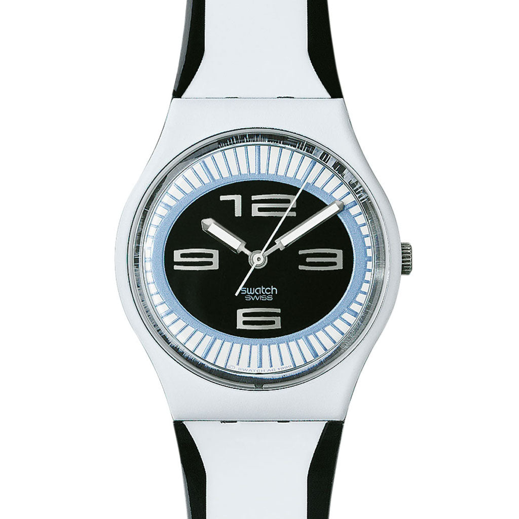 Swatch Gent Rugby ball GB197