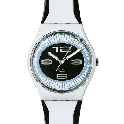 Swatch Gent Rugby ball GB197