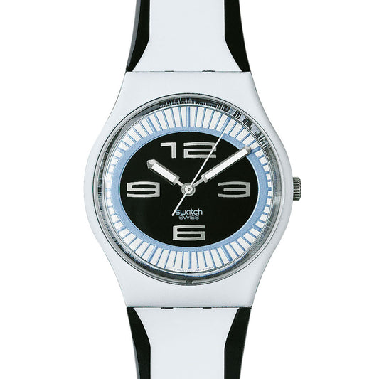Swatch Gent Rugby ball GB197
