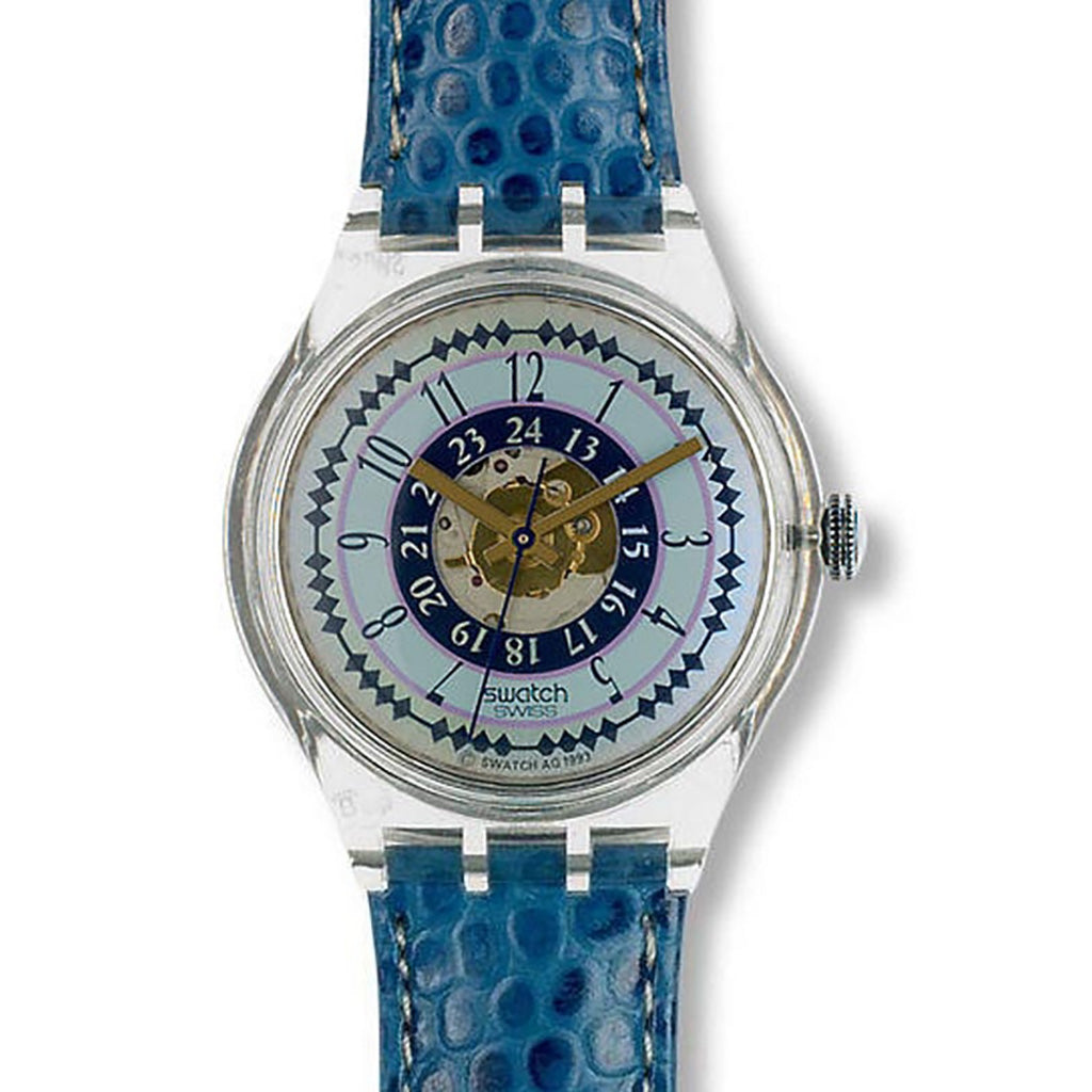 Swatch Automatic Ruisseau SAK110