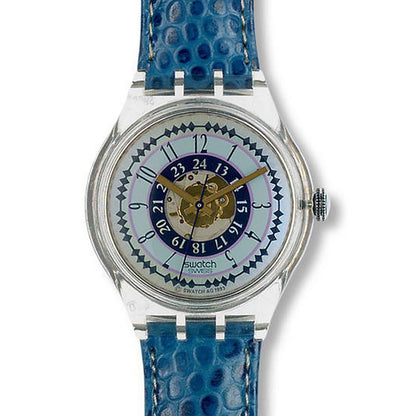 Swatch Automatic Ruisseau SAK110