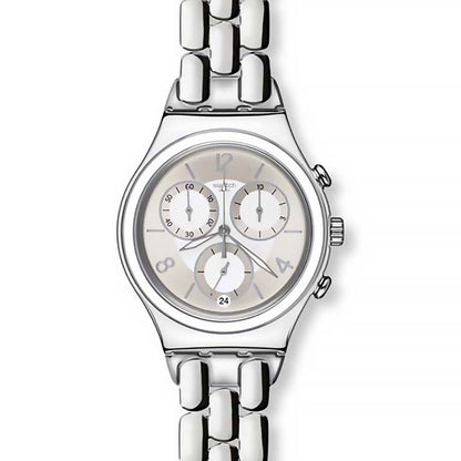 Swatch Irony Chrono RUN RUN RUN YCS539G