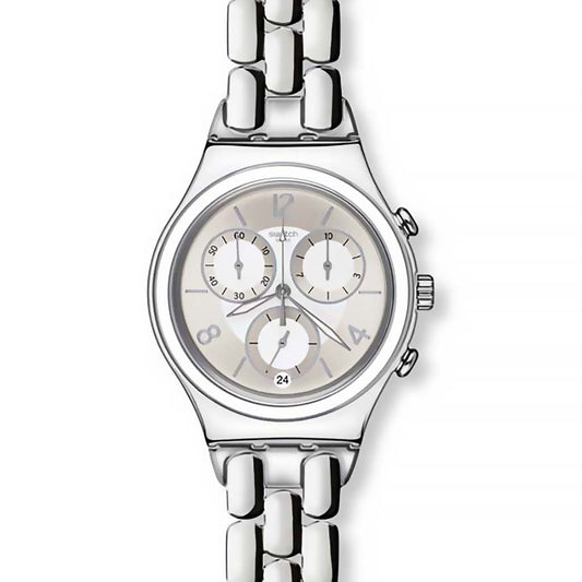 Swatch Irony Chrono RUN RUN RUN YCS539G