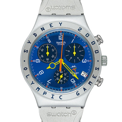 Swatch Irony Chrono Rushcutters YCS4005AXL/L/M/S
