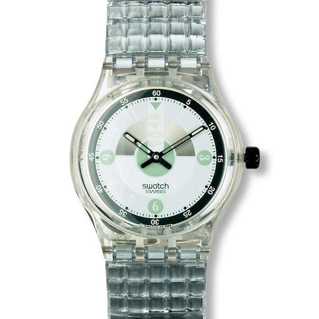 Stop Swatch Rusher SSK108