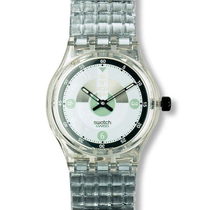 Stop Swatch Rusher SSK108
