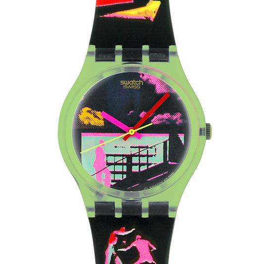 Swatch Gent Rush For Heaven GN105