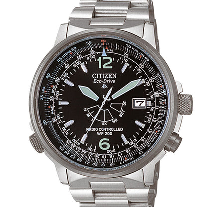 Citizen Promaster - Sky AS2020-53E