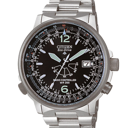 Citizen Promaster - Sky AS2020-53E