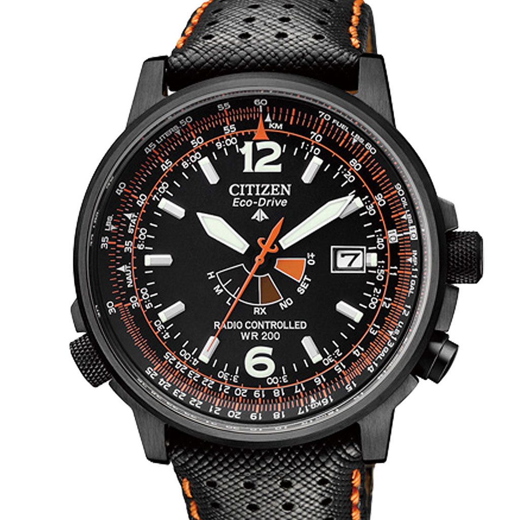 Citizen Promaster - Sky AS2025-09E