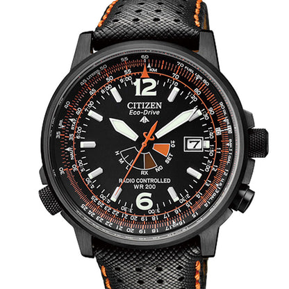 Citizen Promaster - Sky AS2025-09E