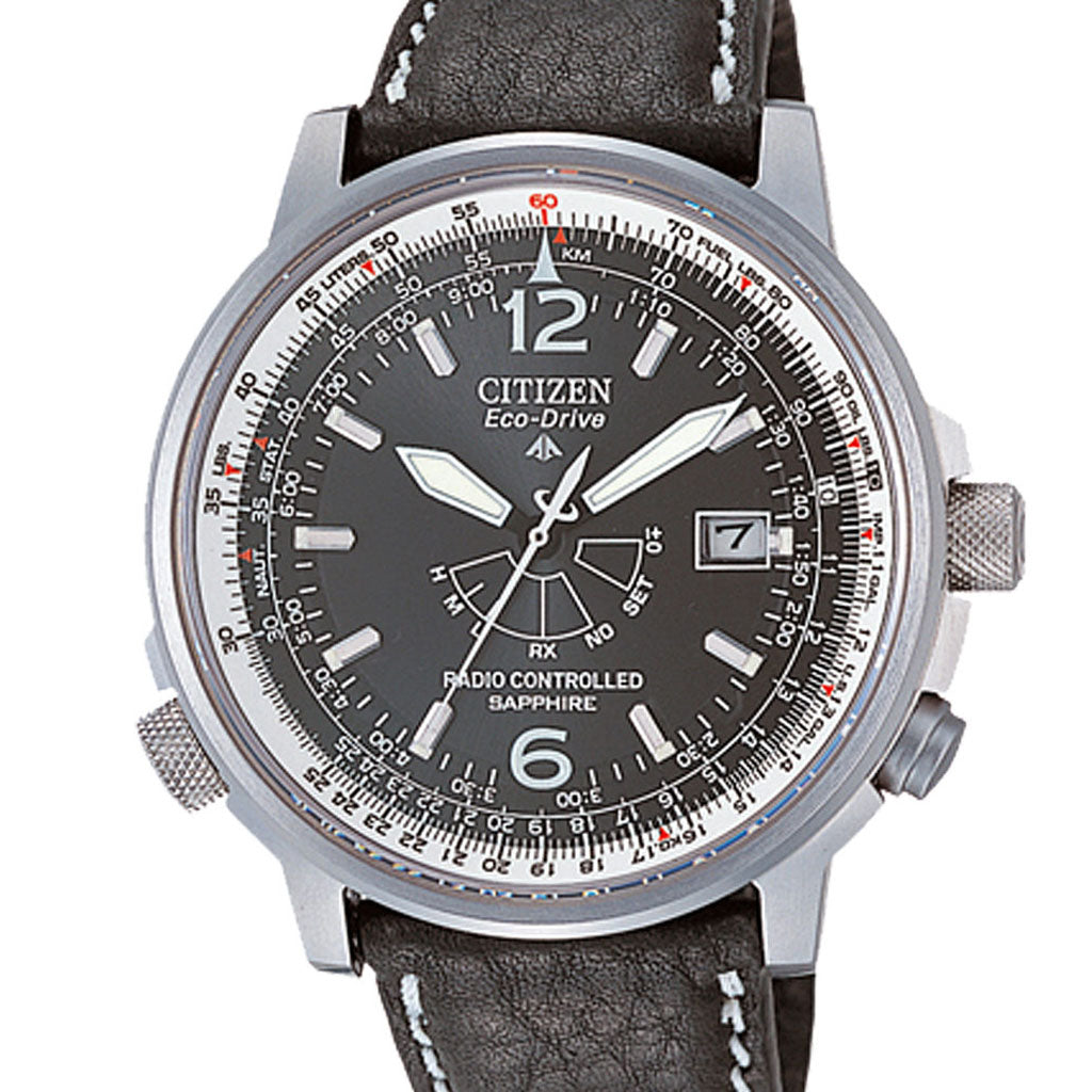Citizen Promaster Sky AS2031-14E