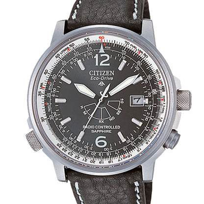 Citizen Promaster Sky AS2031-14E