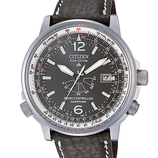 Citizen Promaster Sky AS2031-14E