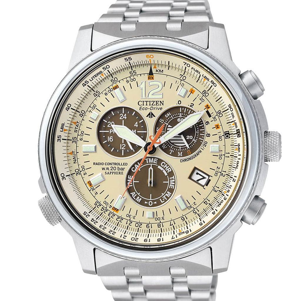 Citizen Promaster - Sky AS4020-52B