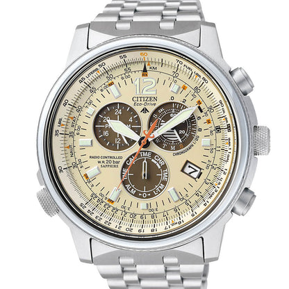 Citizen Promaster - Sky AS4020-52B