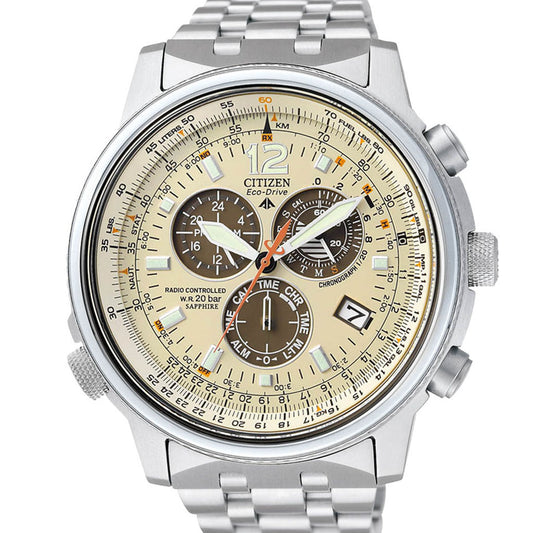 Citizen Promaster - Sky AS4020-52B
