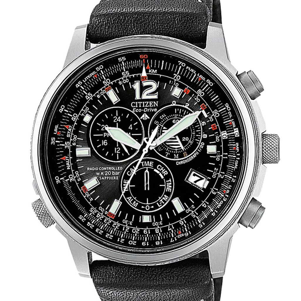 Citizen Promaster Sky AS4050-01E