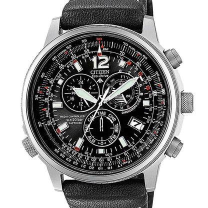 Citizen Promaster Sky AS4050-01E