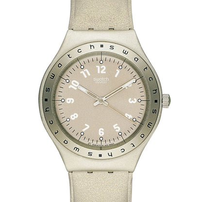Swatch Irony Big Sabbia YGS1006