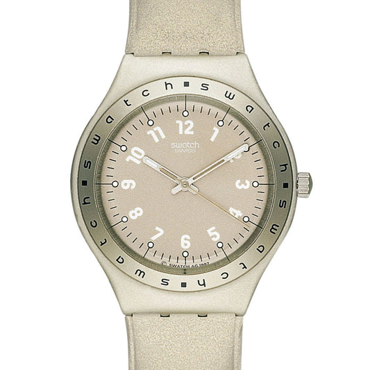 Swatch Irony Big Sabbia YGS1006