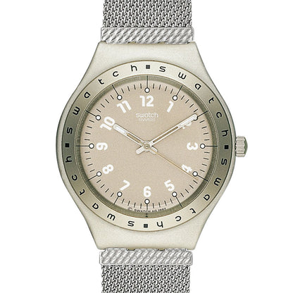 Swatch Irony Big Sabbia YGS1006M
