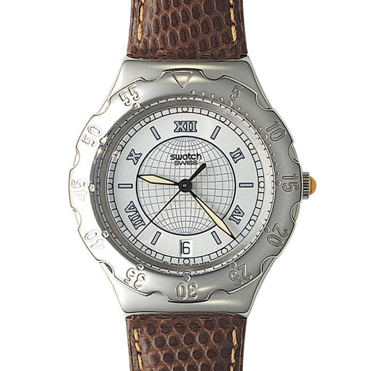 Swatch Irony Scuba Sablier YDS400