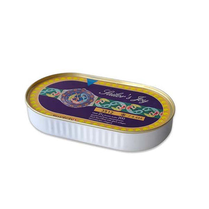 Swatch Scuba 200 Special SAILOR'S JOY DOSE SDG100Pack