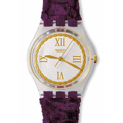 Swatch Gent SAINT VELOURS GK203
