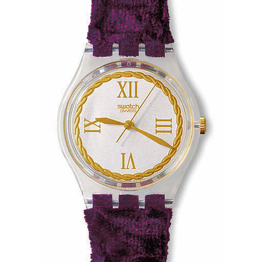 Swatch Gent SAINT VELOURS GK203
