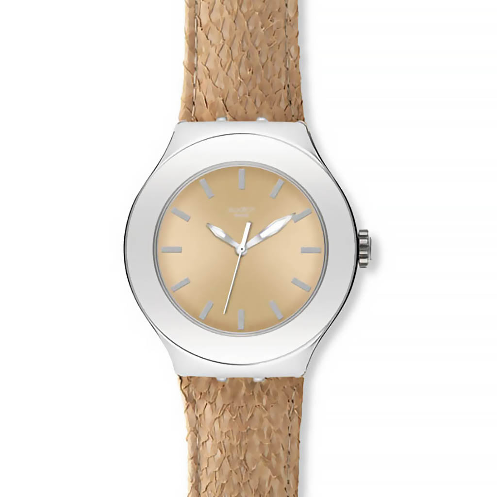 SALMON GOLD