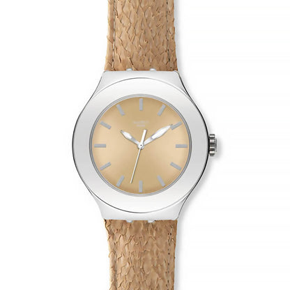 SALMON GOLD