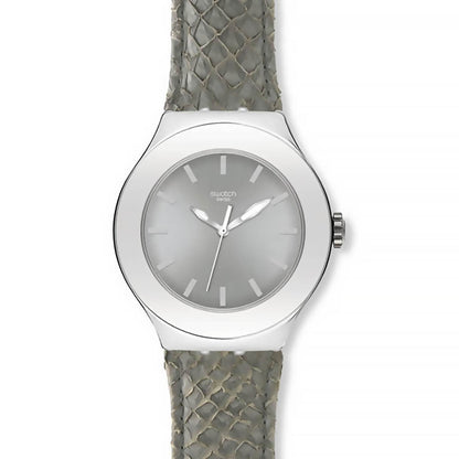 SALMON GREY
