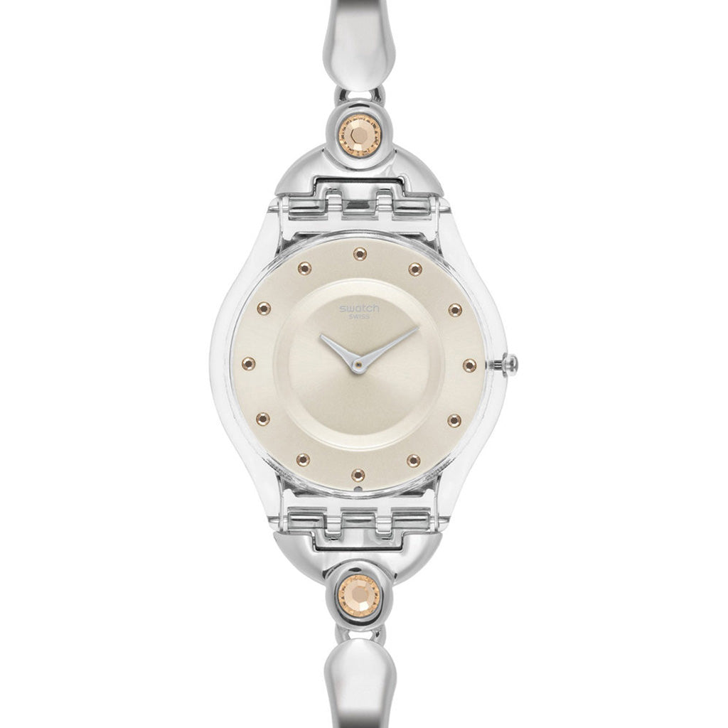 Swatch Skin Salmon Pearls SFK376G