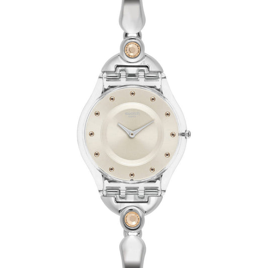 Swatch Skin Salmon Pearls SFK376G