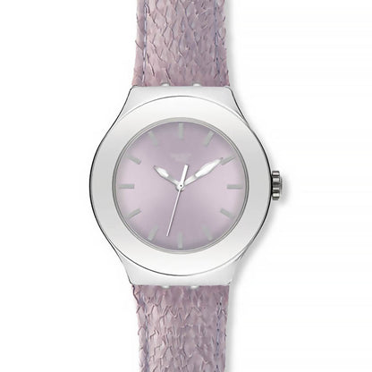 SALMON VIOLET