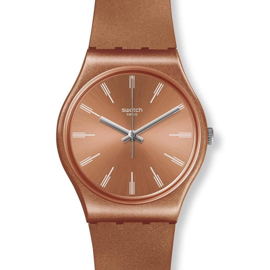 Swatch Gent Sandbaya GO118