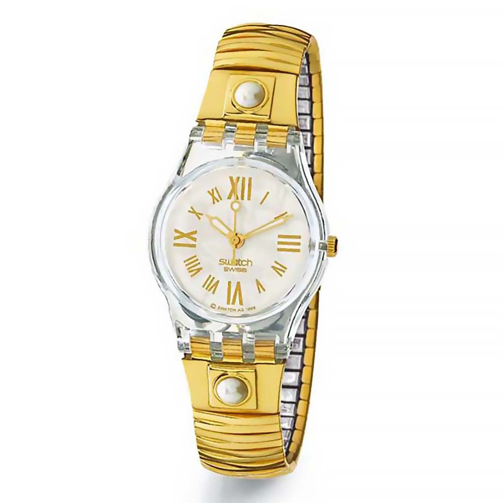 Swatch Lady Sandcorn LK173