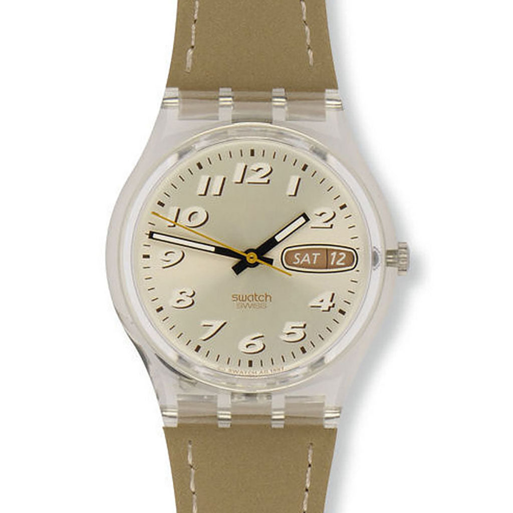 Swatch Gent SANDDUNE GK725