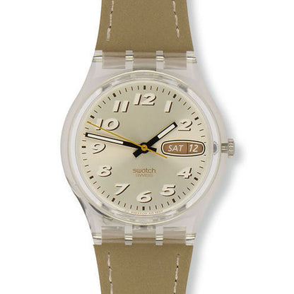Swatch Gent SANDDUNE GK725