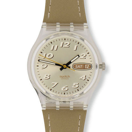 Swatch Gent SANDDUNE GK725