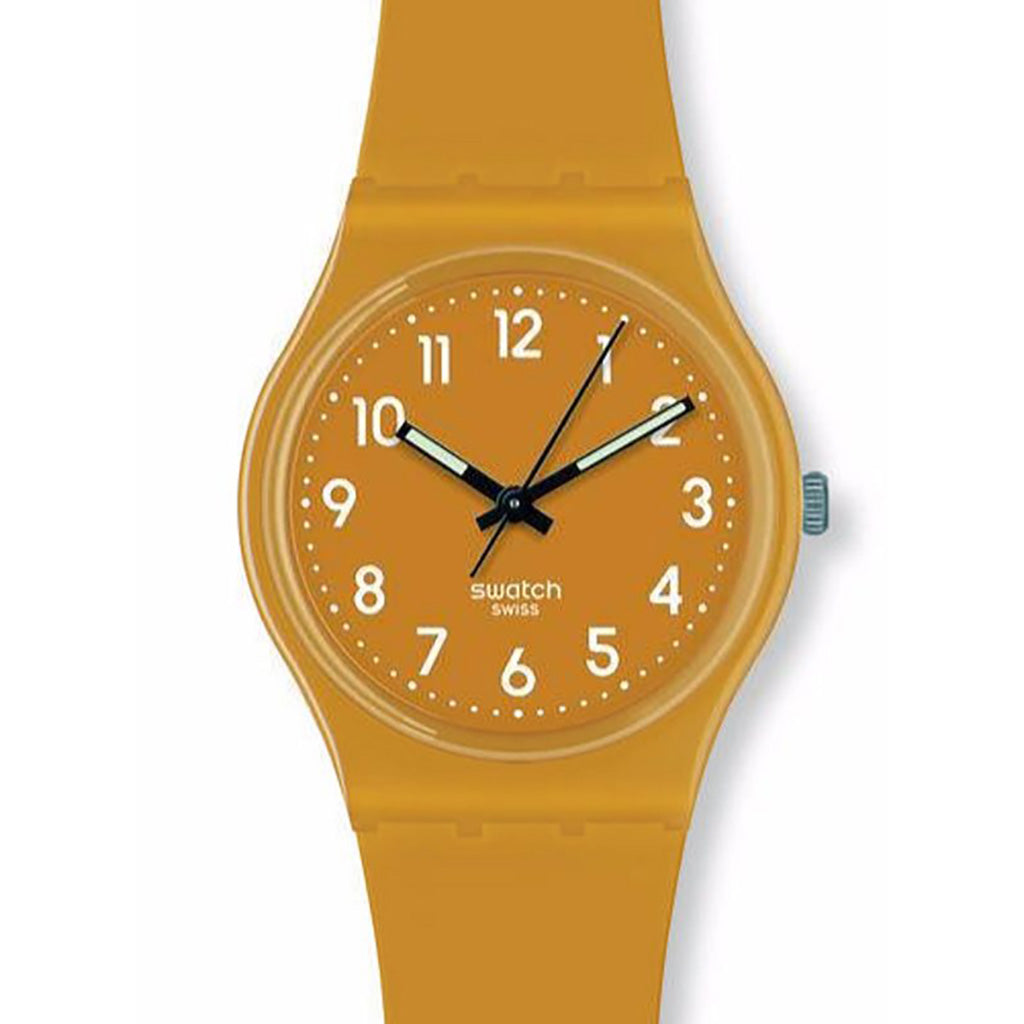 Swatch Gent SAND STORM GC111