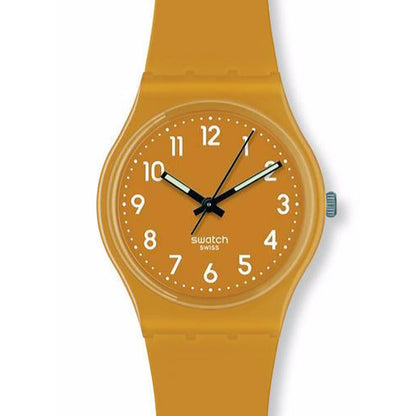 Swatch Gent SAND STORM GC111