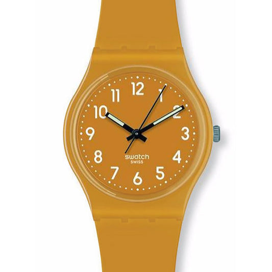 Swatch Gent SAND STORM GC111