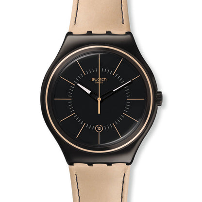 Swatch Irony Big Classic Sand Storm 3 YWB400